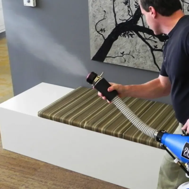 Professional Odor Removal in Pembina County, ND